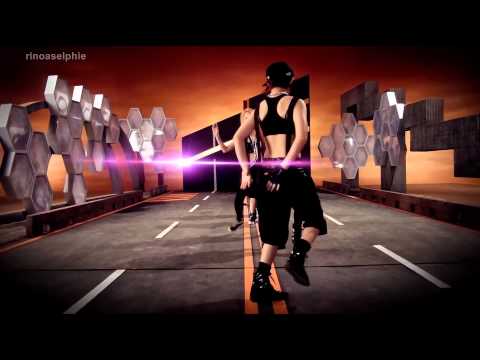 [MV/HD TRUE 1080p] 4Minute (포미닛) - Mirror Mirror (거울아 거울아)