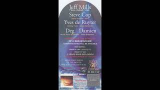 Jeff Mills @ Cherry Moon 01-04-1994