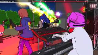 Gal Metal [World Tour Edition] video 2