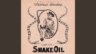 Diplo, Thomas Rhett, Young Thug - Dance with Me 