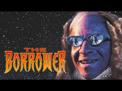 The Borrower 1991 Movie Review (2012)