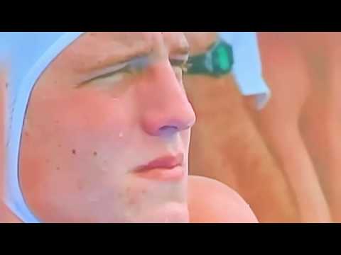 JAPAN vs USA 2P Montreal Worldchampionship 2005 Men's waterpolo