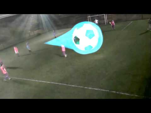 Alya Halı Saha 04.05.2016 20:00 - akillisaha.com