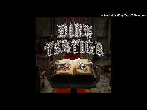 Calle 24 Ft Luis R Conriquez - DIOS TESTIGO
