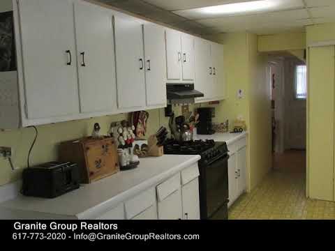 29 Cheriton Road, Quincy MA 02170 - Single Family Home - Real Estate - For Sale -