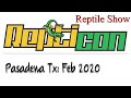 Repticon Houston