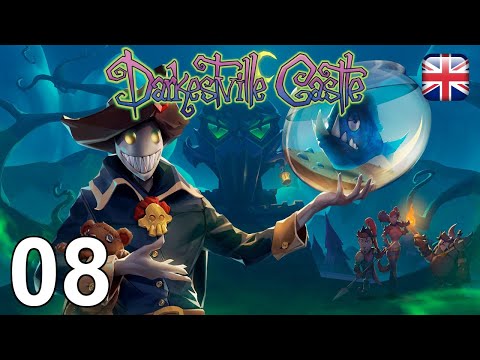 Darkestville Castle - [08] - [Interlude II] - English Walkthrough - No Commentary - YouTube
