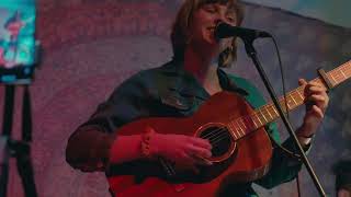 Ivy &amp; Gold - Fairytale Lullaby (John Martyn) - Live at The Fish Factory