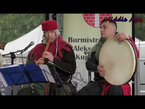 # 106 2022-05-28 II Piknik Rycerski (koncert zespołu Vocantus)Aleksandrów Kujawski Poland (V-K)