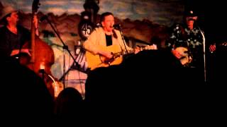 The Dillards - Groundhog