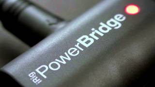 iRIG PowerBridge, зображення 1