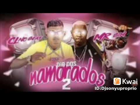 CL no beat.  dia dos namorados 2