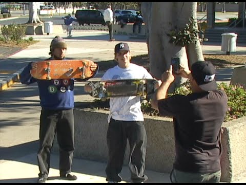 Etienne Gagne — E.T. For Nothing Part