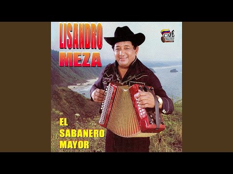 Sin Querer Queriendo - Lisandro Meza