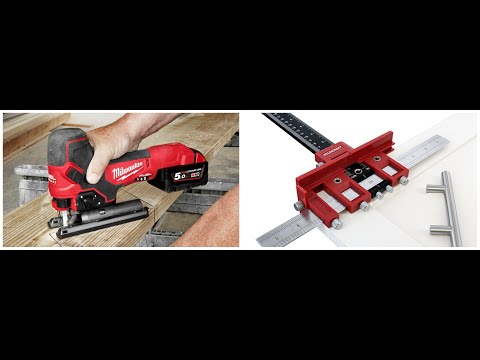 , title : '10 WOODWORKING TOOLS YOU NEED TO SEE 2022 #9'