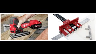 10 WOODWORKING TOOLS YOU NEED TO SEE 2022 #9