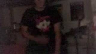 Criss Angel - Die For Me