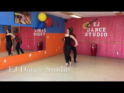 EJ&Margarita /Should’ve been you by Bensky ft Flav