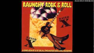 Jack & Basil - Get Ready (French Style)