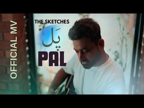 Asaan Pal Bhi Tokhe | Saif Samejo / The Sketches | Acoustic Version