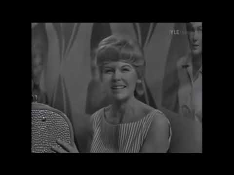 Brita Koivunen: Slap That Bass & Music! Music! Music!