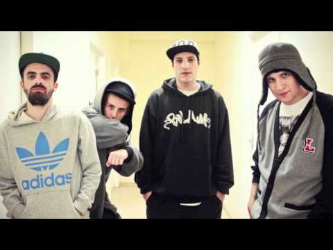 Haikaiss - Como num passe (Part. Doncesão)