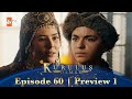 Kurulus Osman Urdu | Season 4 Episode 60 Preview 1