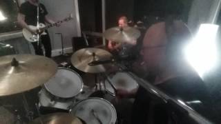 On Your Own, Papa Vegas rehearsals