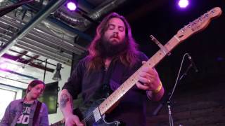 Strand Of Oaks - JM (Live on KEXP)