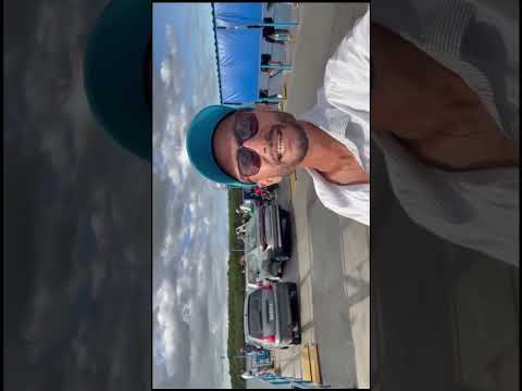 Travessia da balsa Migau'sTour | Cabrália #Bahia