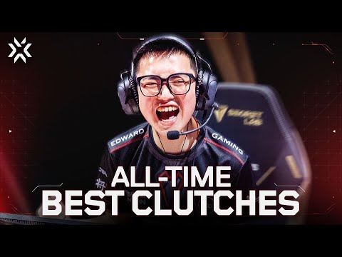 40 Jaw-Dropping Clutches From The Past 5 Years