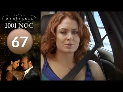 1001 Noc - Epizod 67