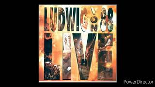 Ludwig von 88 live Mon coeur s&#39;envole
