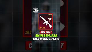 Download lagu HOW TO GET FREE WEAPON SKINS IN PUBG MOBILE #pubgshorts #pubg #pubgmnextstarprogram mp3