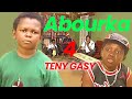 Abourka 4 Teny Gasy