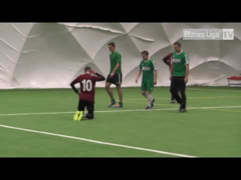 09.01.2017 I Liga A - Teva vs. ALIOR BANK