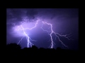1 hour of Inspiring Thunderstorm. Natural sounds for Sleep, Studying, and Relaxation