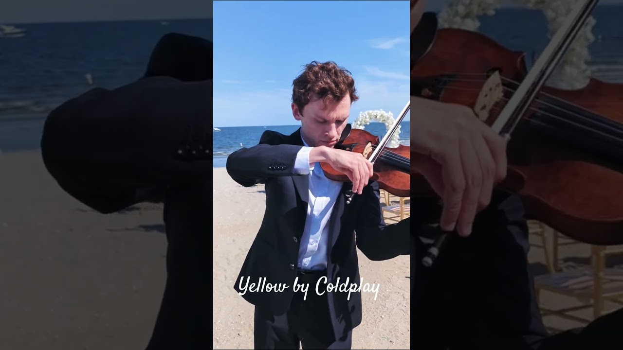 Promotional video thumbnail 5 for Addie and Cole