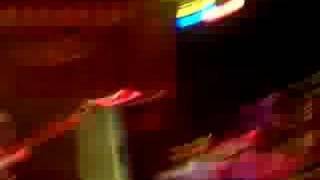 The Locust - Solar Panel Asses, Wet Dream War Machine