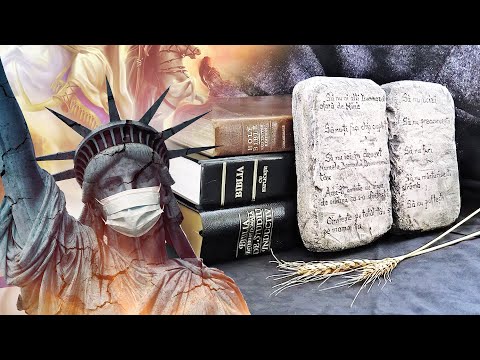 Nepromjenjivi Zakon - Apokalipsa danas 05 - Pitanja i odgovori