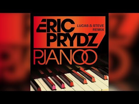Eric Prydz - Pjanoo (Lucas & Steve Remix) [SKM Release]