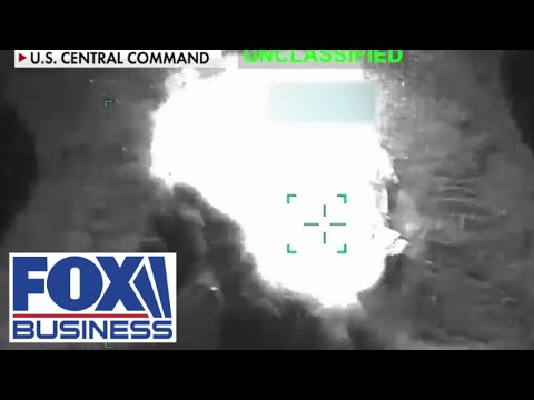 BREAKING: Chief of army staff and defense minister killed in airstrike, Iran state media reports