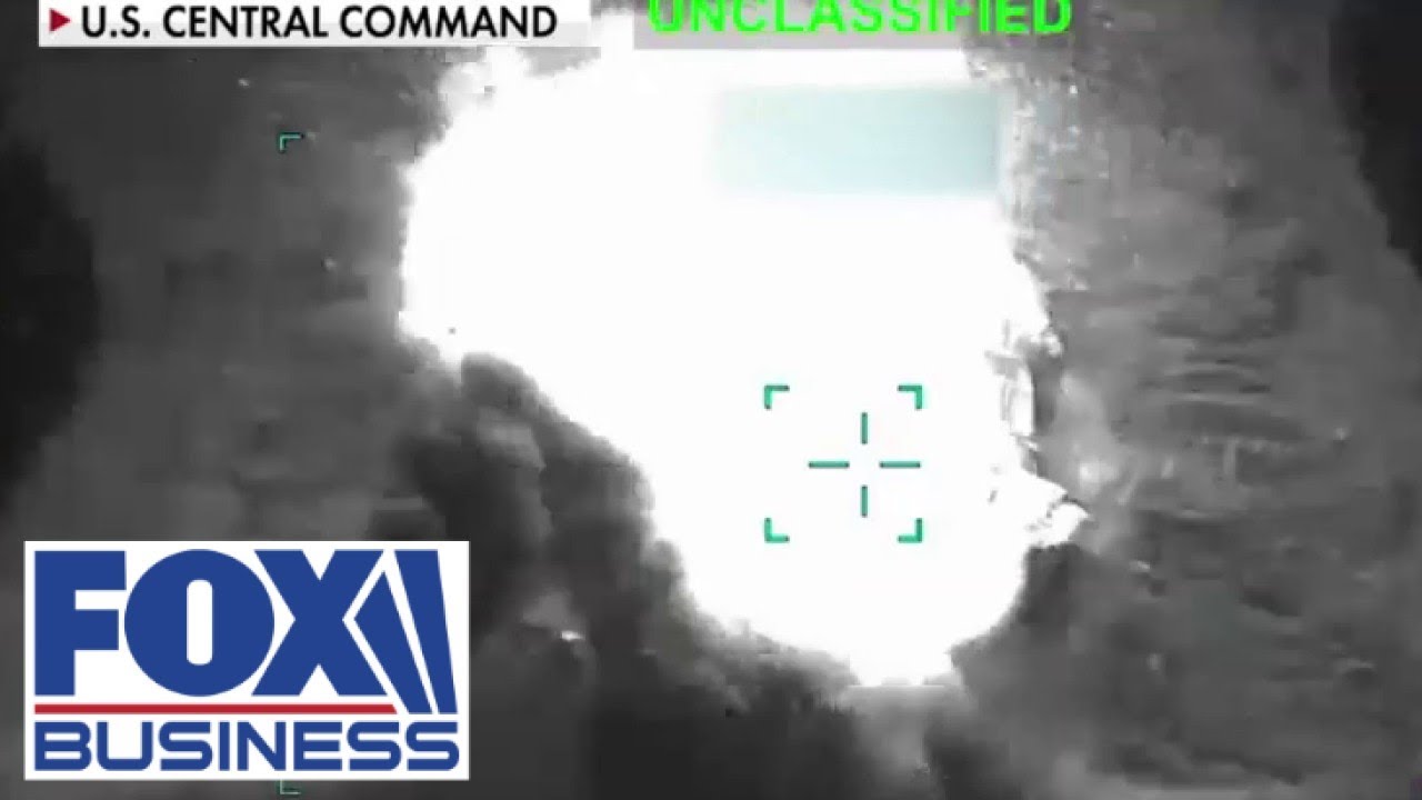 BREAKING: Chief of army staff and defense minister killed in airstrike, Iran state media reports