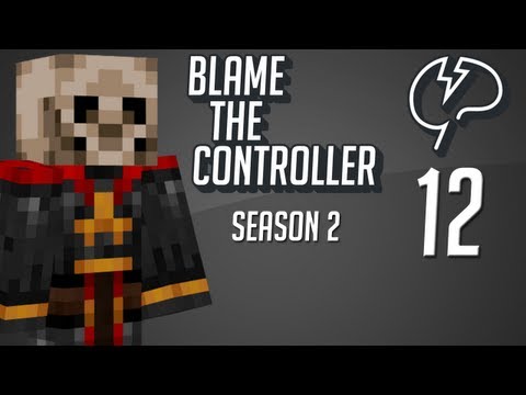 BTC Mindcrack S2 Ep 12: Friday Night PvP Highlight Reel