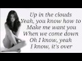Selena Gomez - Sober (Lyrics) HD