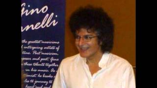 My Oh My It&#39;s a Miracle Gino Vannelli