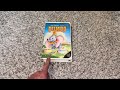 Dumbo 1991 VHS Overview 2025 Edition