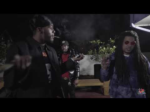 3 Different Phones- Weez Montana (feat. Flip Ruskii & Whiiteboy) Official Video
