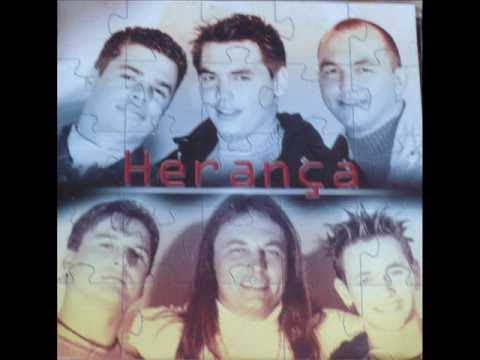 Herança - MÚSICA PARA MISSA