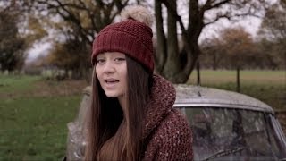 &quot;Last Christmas&quot; - Wham! (Cover by Jasmine Thompson)